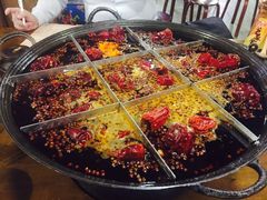 -白乐天毛肚火锅馆(南滨路店)