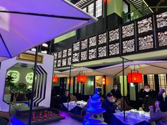 -龙咏记四季家福烤鸭中餐厅(滨湖店)