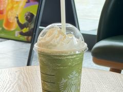 -星巴克(深圳大浪商业中心分店)