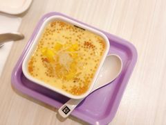 杨枝甘露-满记甜品(金融街店)