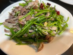 -柒號馆天津菜·八珍豆腐·牛窝骨