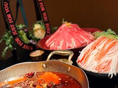 -色響火锅(恒隆广场店)