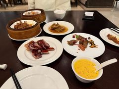 -京香轩·中餐厅(上海中庚聚龙酒店)