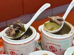 -红荔村肠粉(岗厦店)