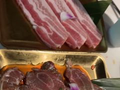 -炙城·韩式烤肉(南京东路店)