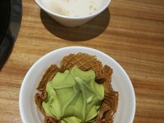 -水林间·寿喜烧自助(仙林金鹰店)
