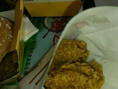 -肯德基(友好店)