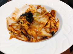 -南门小馆·清真(国贸商城店)