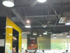 -李师傅脆肚(华强北店)