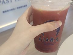 -北京信息科技大学清河小营校区学生食堂