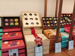 -南宋胡记(杭州灵隐寺店)