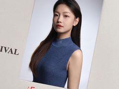 -iF摄影•全家福•证件照•形象照(南山店)