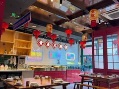 -黄弟大排档·湖南菜·小龙虾·小海鲜(凯旋北路店)