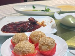 -光明邨大酒家(淮海路店)