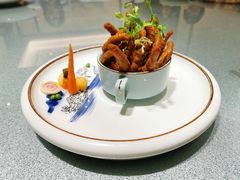 -恒记饭店·海鲜明档(淹城店)