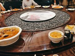 -宝燕壹号景观餐厅(龙盛国际商业广场店)