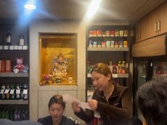 -小城粥道·海胆鲜虾粥(解放广场店)