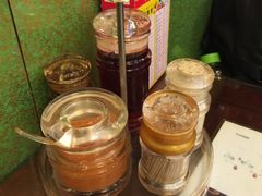 -麦奀云吞面世家 山顶店(山顶广场店)