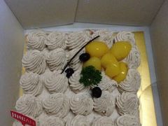 -静安面包房(瑞丽路店)