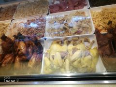 藤椒鸡-紫燕百味鸡(灵岩南路店)