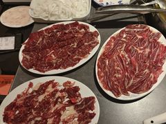 -贵宾牛·潮汕牛肉火锅(珠池总店)