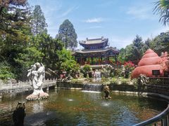 -红螺寺