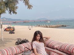 -玫瑰海岸文化旅游度假区