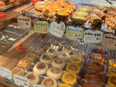 -慢熟面包店bud bread(孩儿巷店)