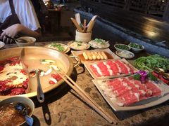-小龙坎火锅(好世界店)