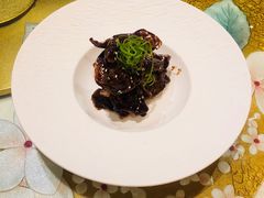 -扬州香格里拉·香宫中餐厅
