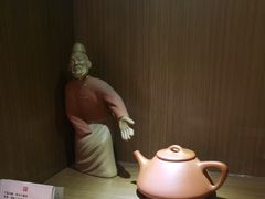 -翁暖茶馆(滨江东总店)
