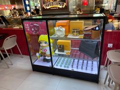 -青木岚小海鲜•小龙虾(友谊店)
