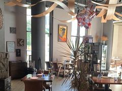 大堂-巴别塔法餐舍(合作路店)