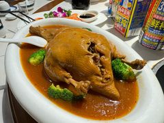 -柳州菜饮食文化博物馆