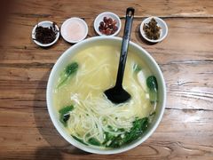-茶花妹子云南餐厅(传媒大学店)