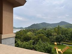 -宁波九龙湖开元度假村