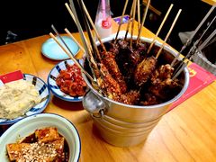 -炒豆合作社(东四总店)