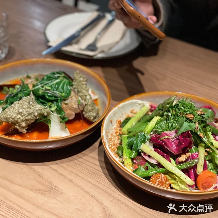 又是西餐呢~