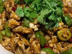 -石头咕(黄岐店)