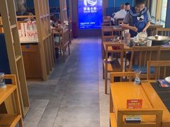 -大河宴·椒麻鱼火锅(北京路中和美食街店)