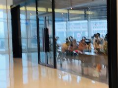 -星巴克(温州万象城商业街店)