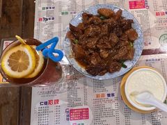 奶皇双皮奶-仁信双皮奶(庙前直街店)