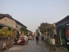 -VOYAGE COFFEE(杨梅竹店)