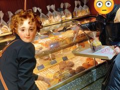 -丁香西饼屋(桂林路店)