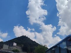 -雁门关景区
