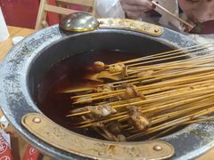 -冒椒火辣(奎星楼街店)
