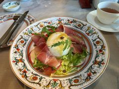 -杭州君悦酒店·青莳