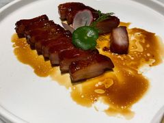 -雪龙轩中餐厅(银基冰雪酒店)