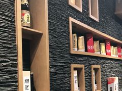 -长崎家日式料理(人民大街店)