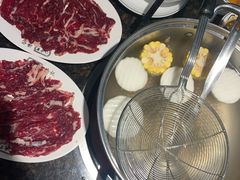 -八合里潮汕鲜牛肉火锅(深圳海岸城店)